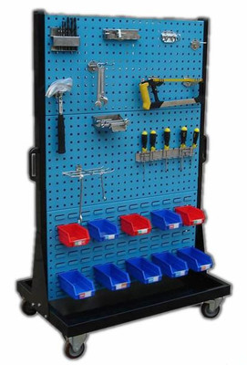 五金工具架,五金工具存放架圖片