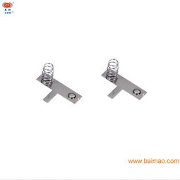 精密五金廠家來圖來樣加工定制掛鬧鐘 電子鐘電池彈簧,精密五金廠家來圖來樣加工定制掛鬧鐘 電子鐘電池彈簧生產(chǎn)廠家,精密五金廠家來圖來樣加工定制掛鬧鐘 電子鐘電池彈簧價格