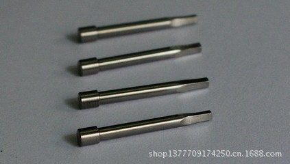 【SKH55沖針,M42沖針,鎢鋼沖針,廠家直接生產(chǎn),價格優(yōu)惠】價格,廠家,圖片,沖頭,東莞恒贊欣五金機械-