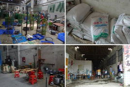 高要金利鎮五金企業環保手續辦理率偏低，僅三成完成合規登記